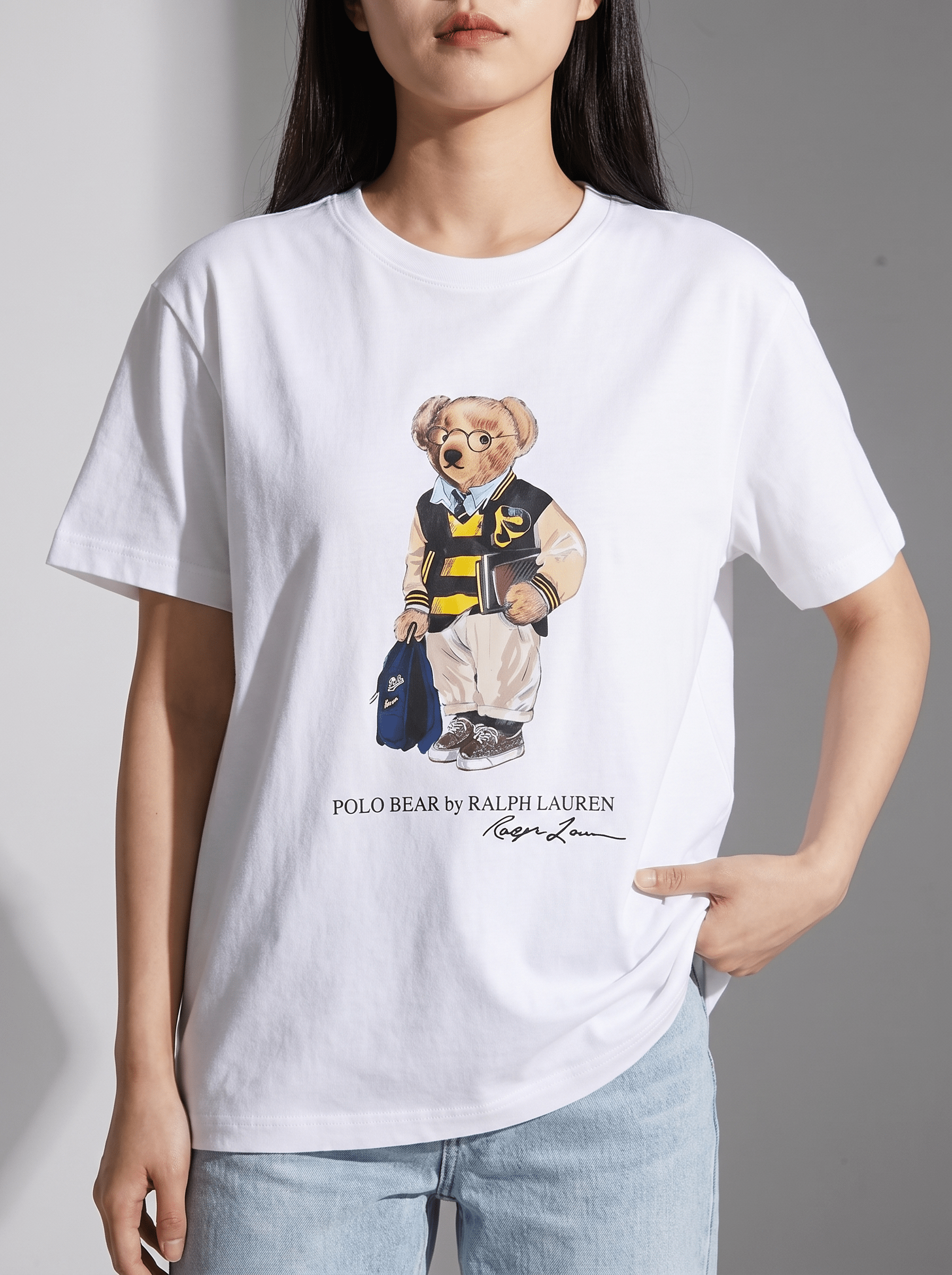 Playera Polo Ralph Lauren - Boxroom