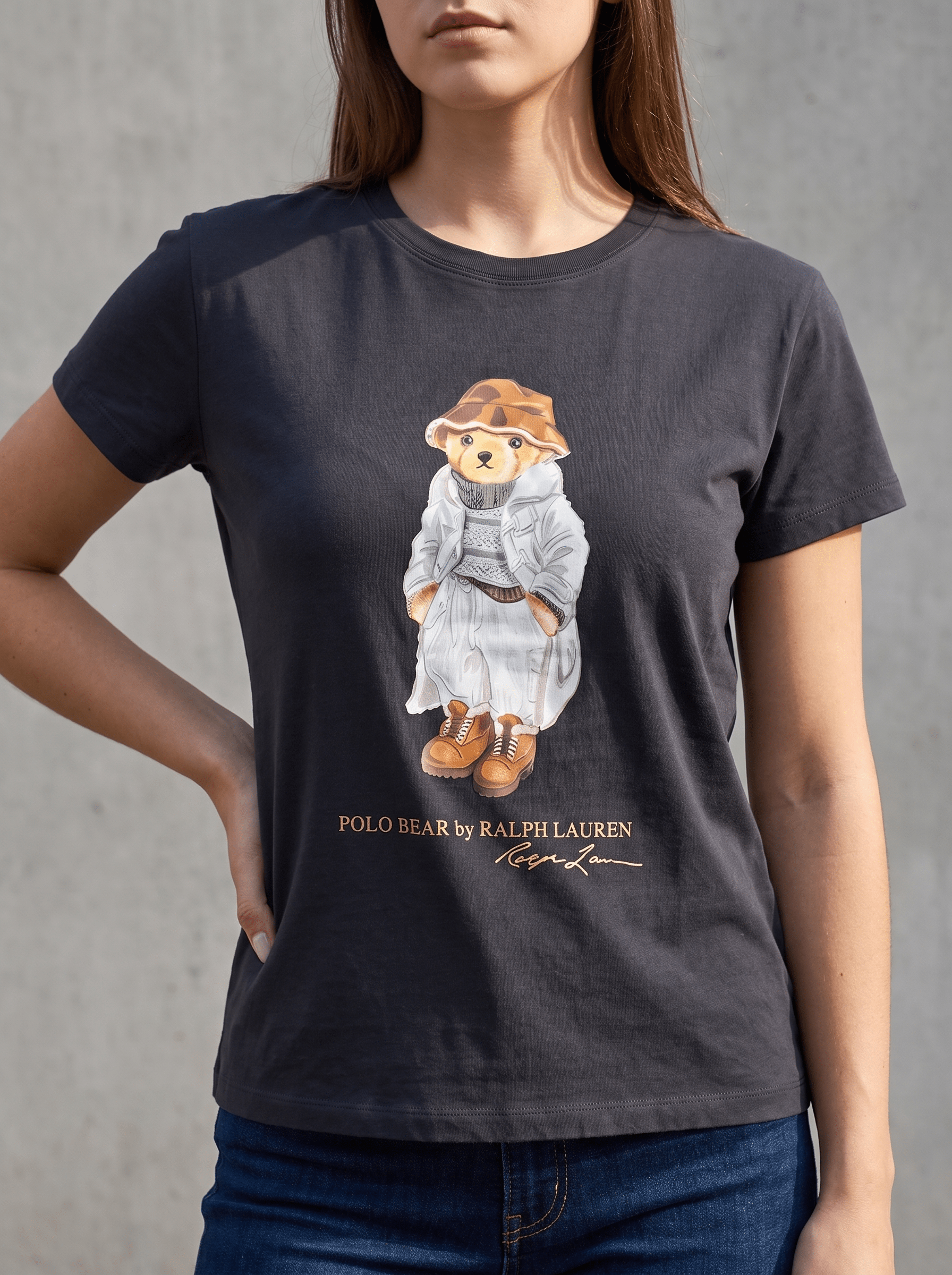 Playera Polo Ralph Lauren - Boxroom