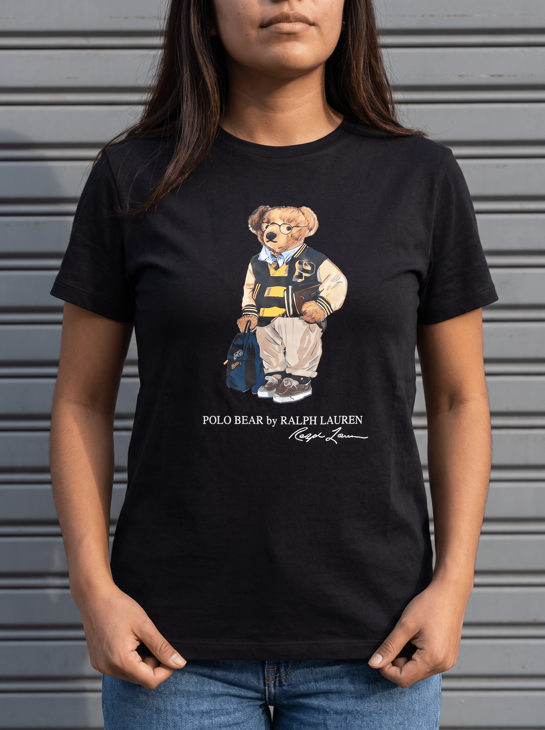 Playera Polo Ralph Lauren - Boxroom