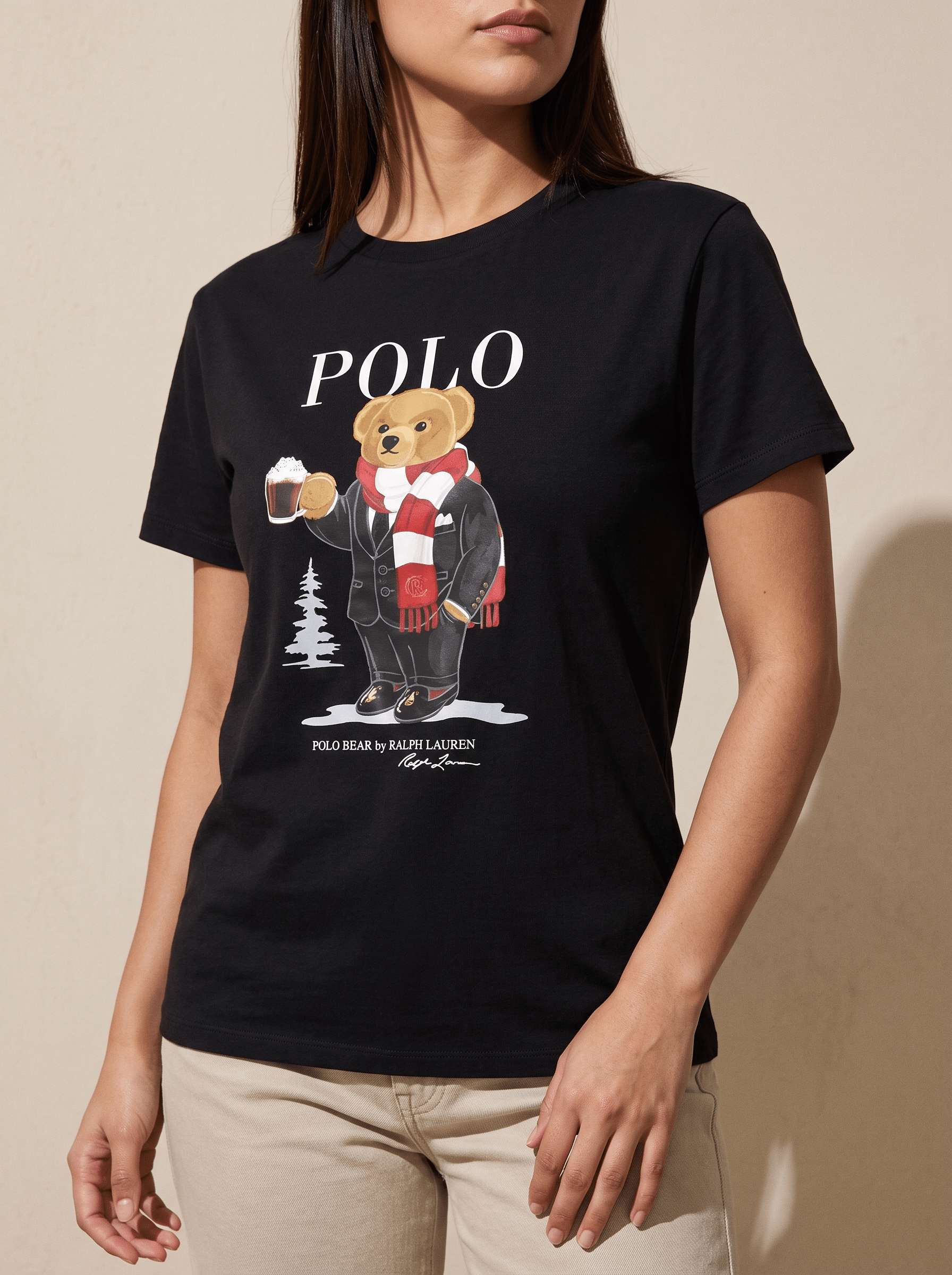 Playera Polo Ralph Lauren - Boxroom