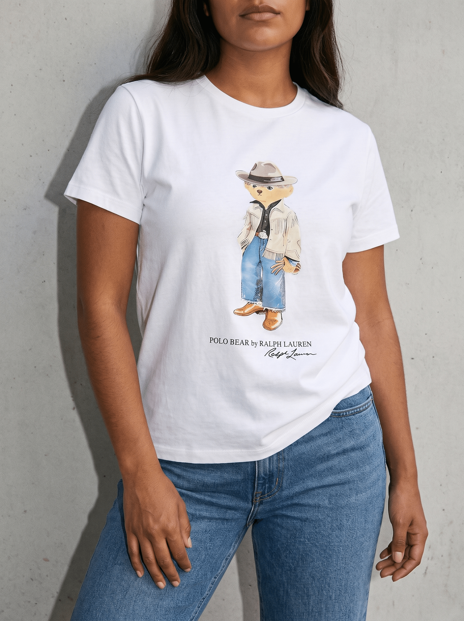 Playera Polo Ralph Lauren - Boxroom