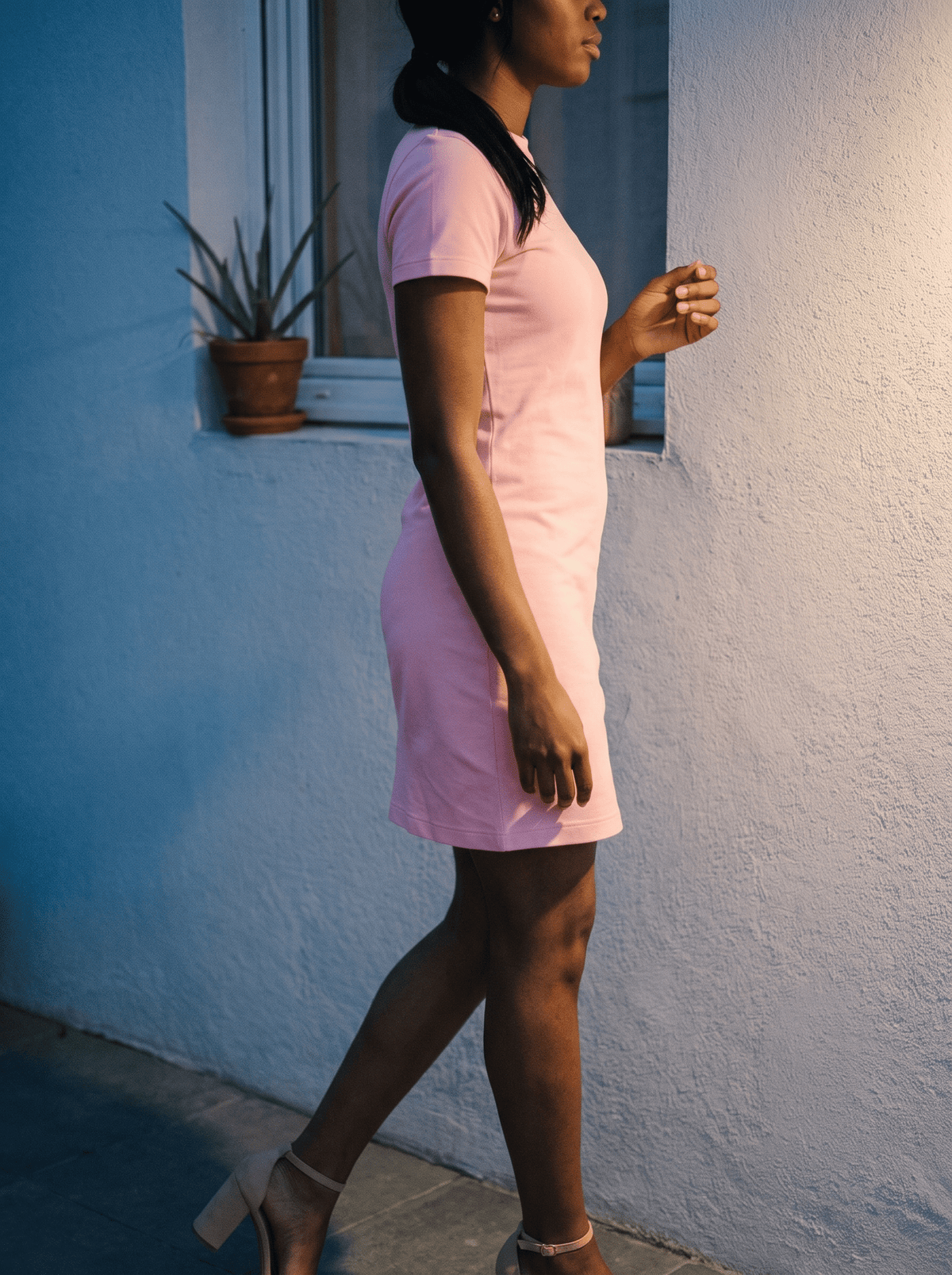 Vestido Lacoste - Boxroom