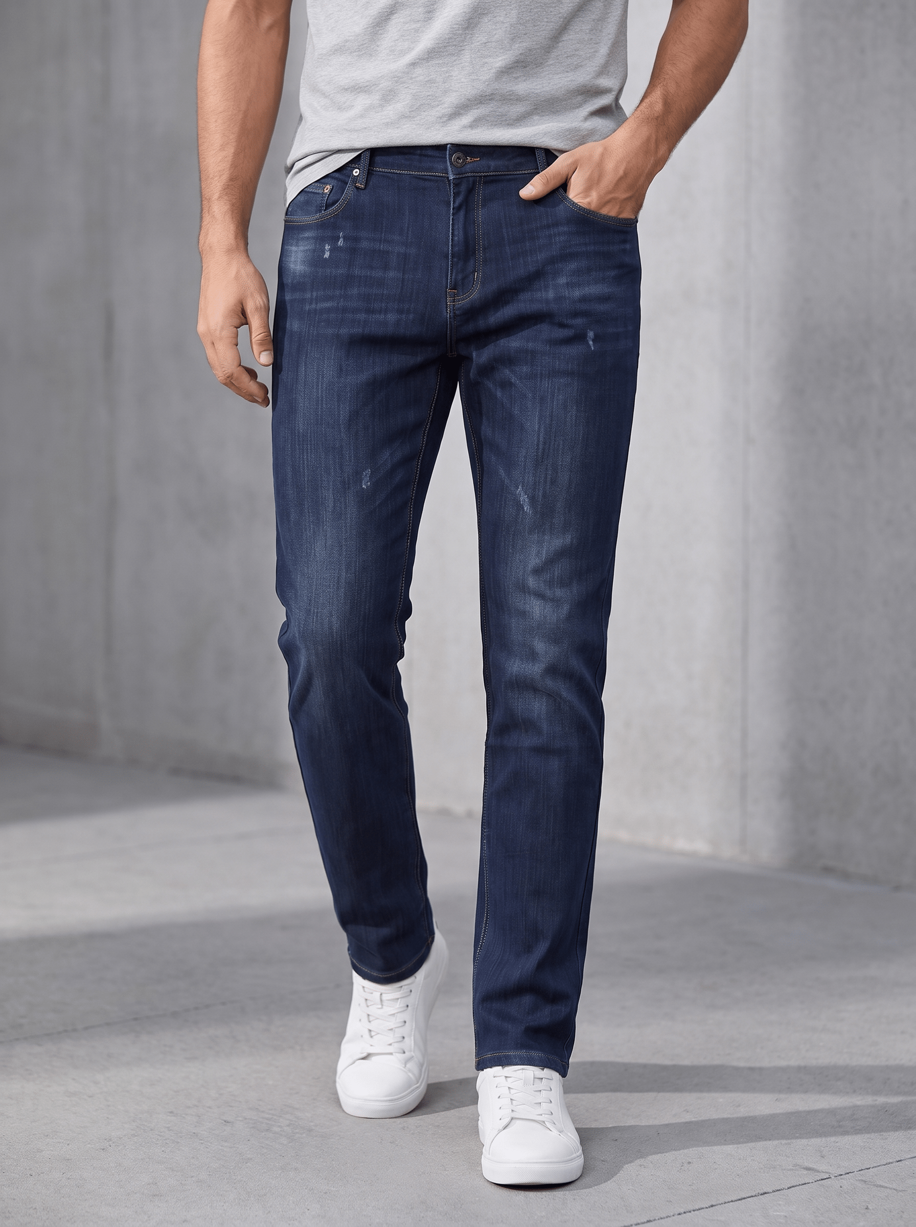 Jeans Burberry - Boxroom