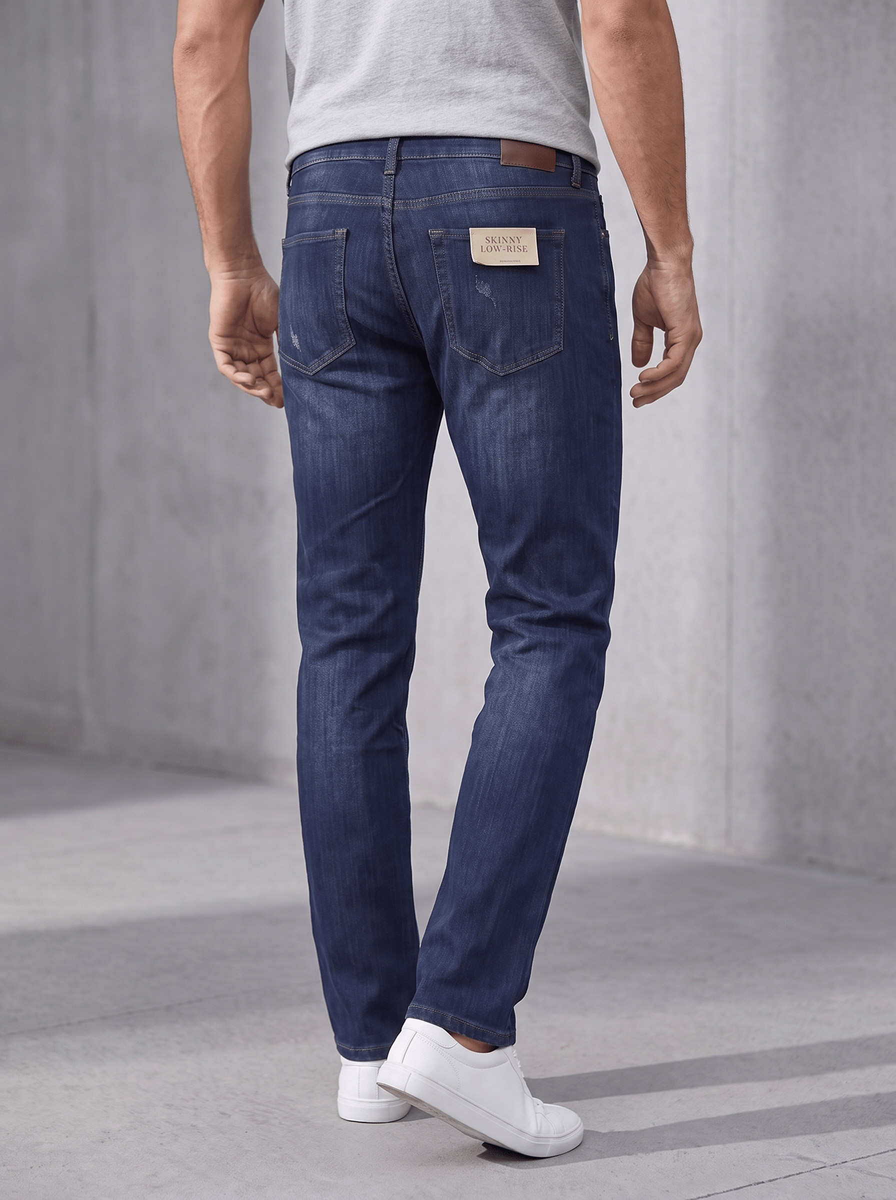 Jeans Burberry - Boxroom