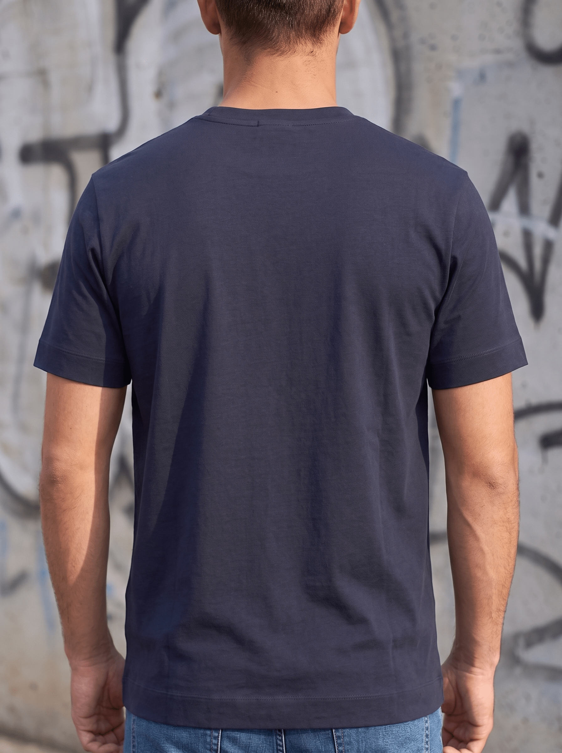 Playera Emporio Armani - Boxroom