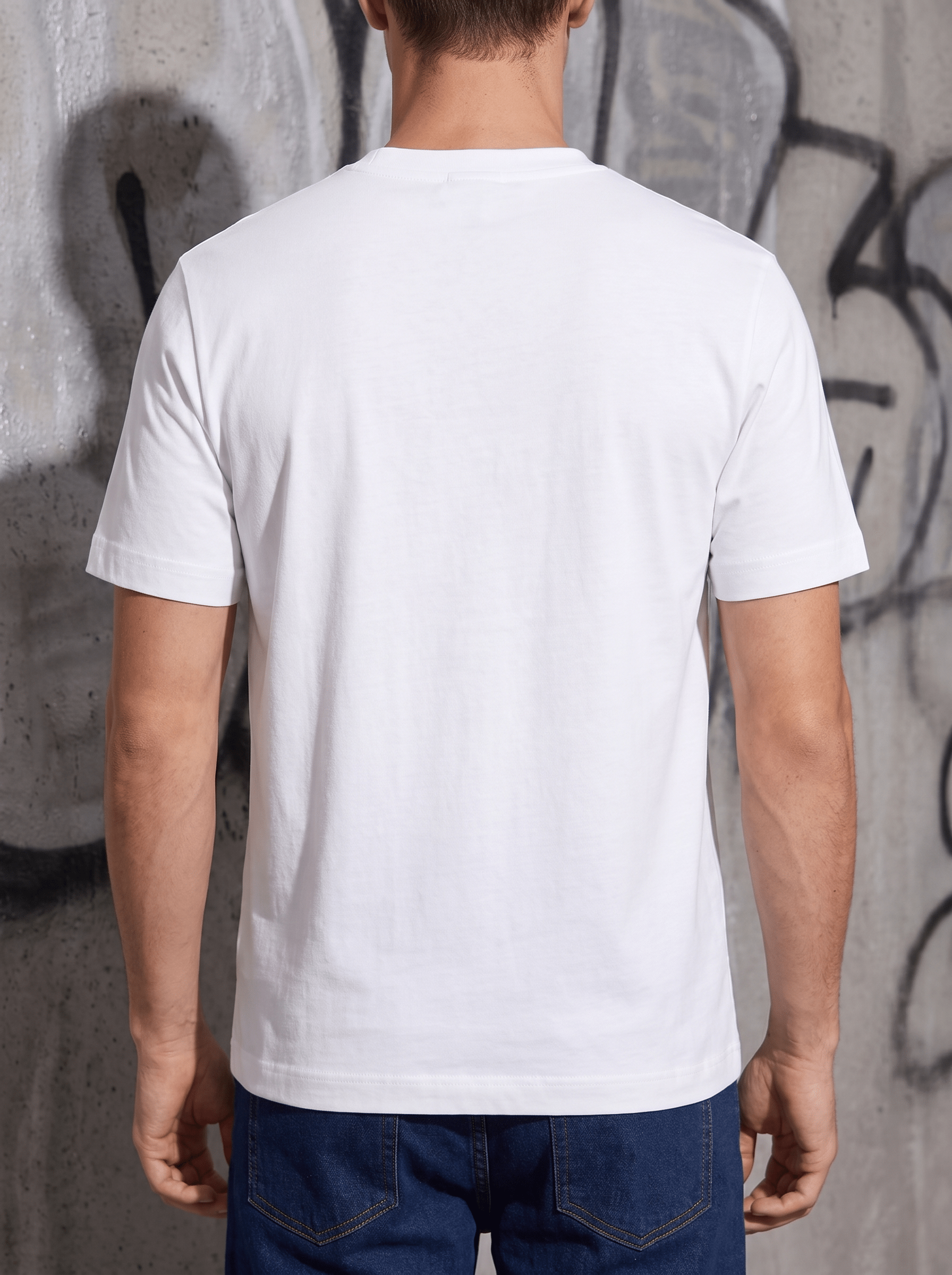 Playera Emporio Armani - Boxroom