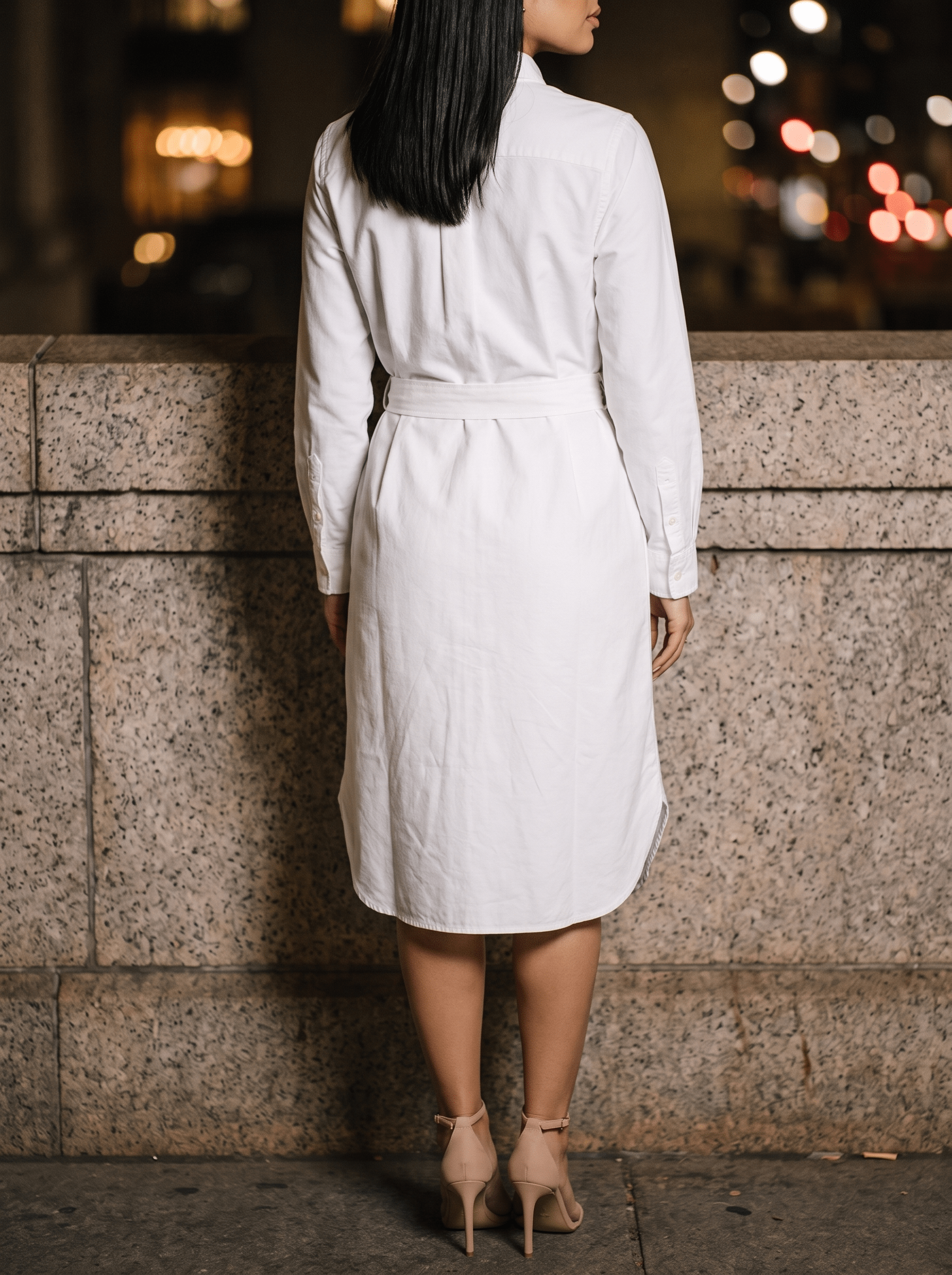 Vestido Polo Ralph Lauren - Boxroom