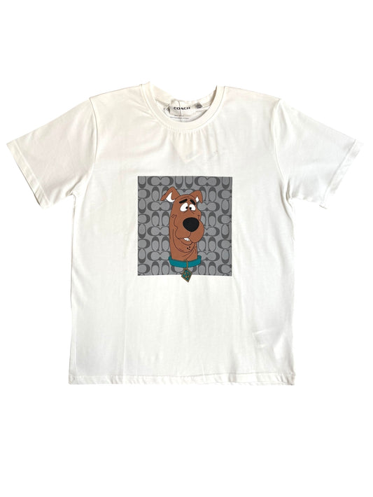 Playera Coach