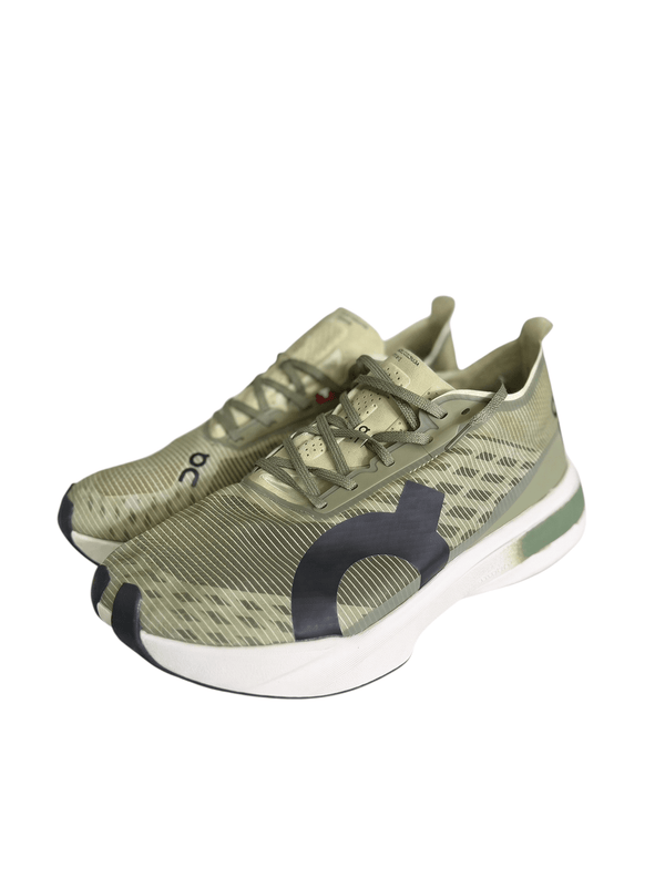 Tenis On Cloud
