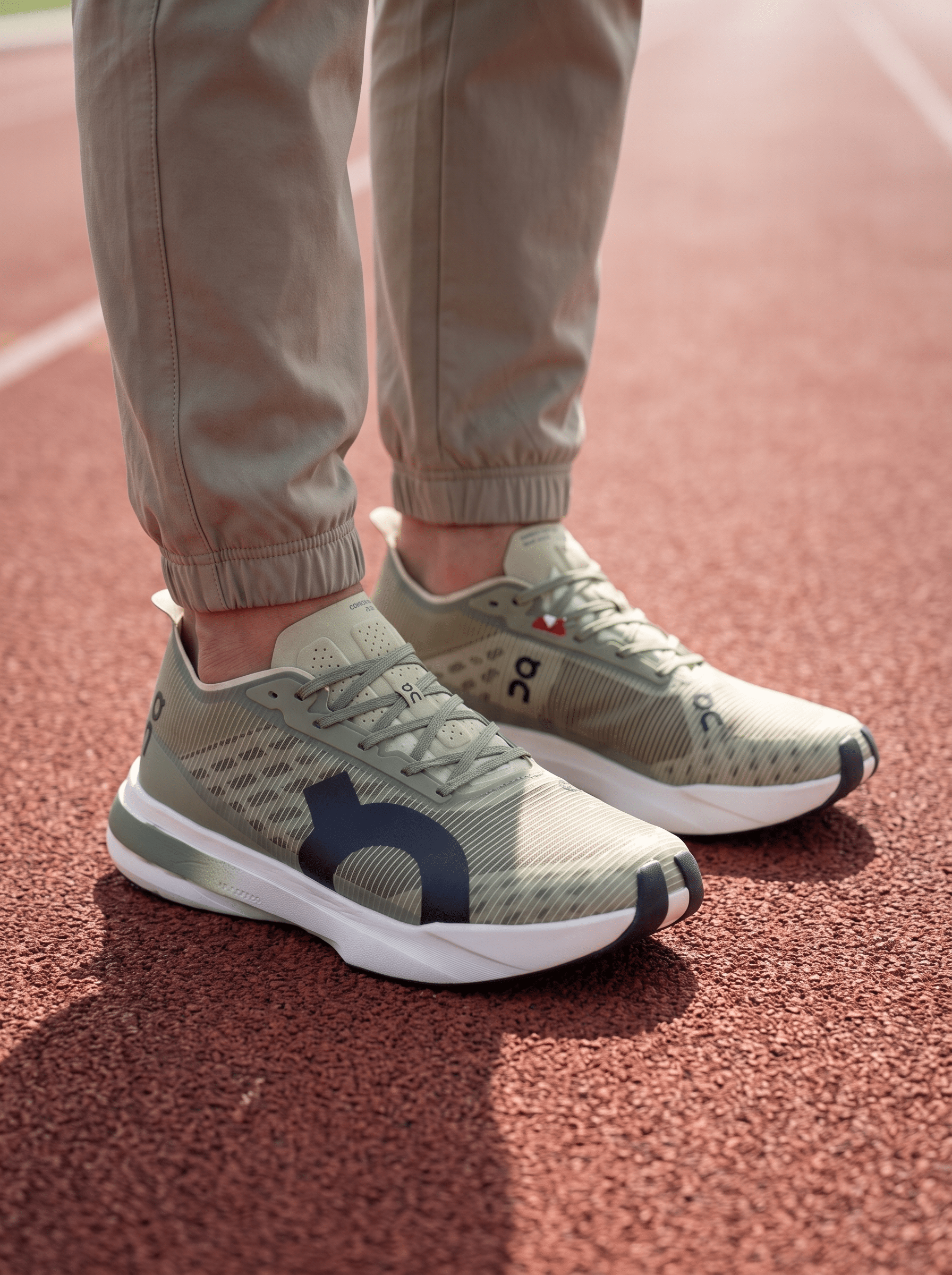 Tenis On Cloud - Boxroom