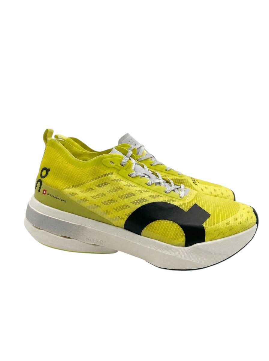 Tenis On Cloud - Boxroom