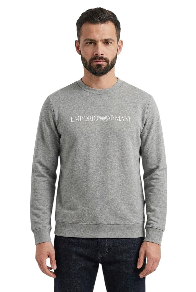 Sudadera Emporio Armani