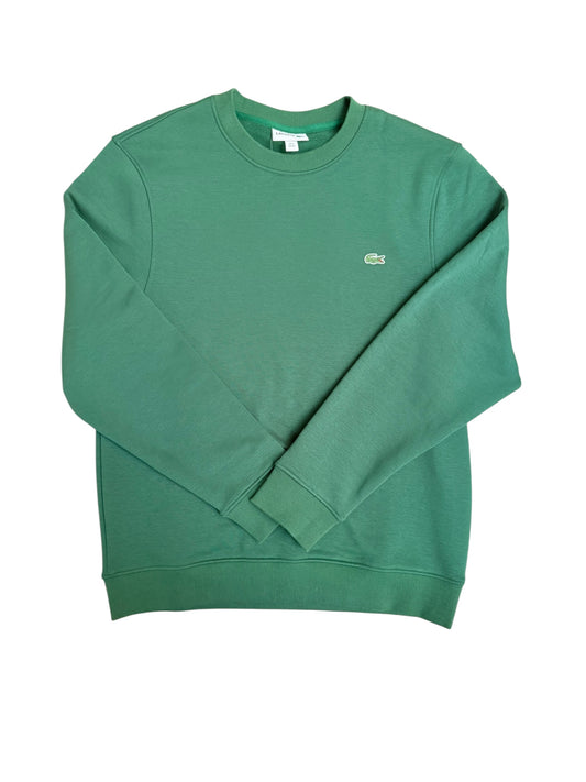 Sudadera Lacoste