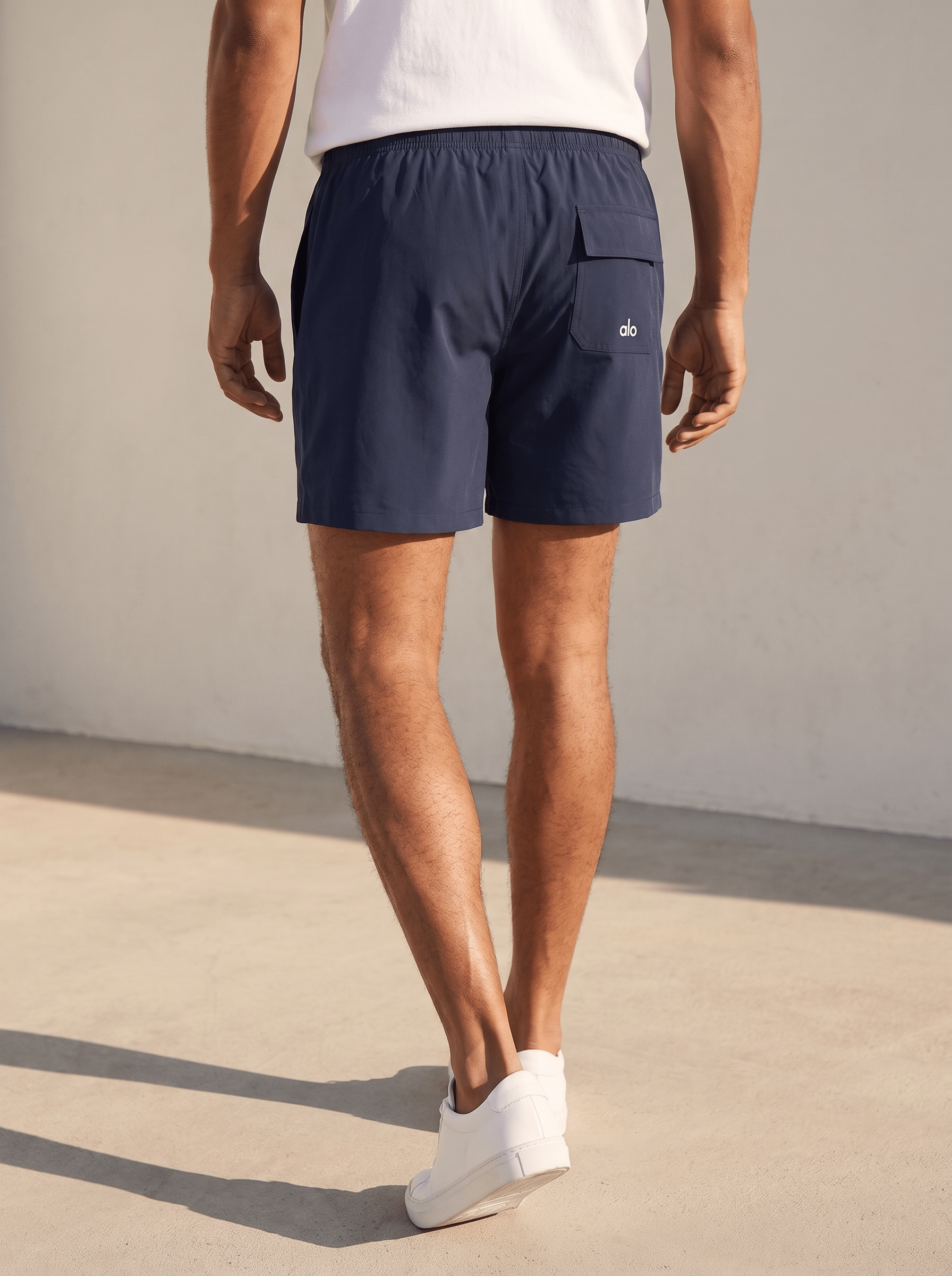 Traje de baño Alo - Boxroom