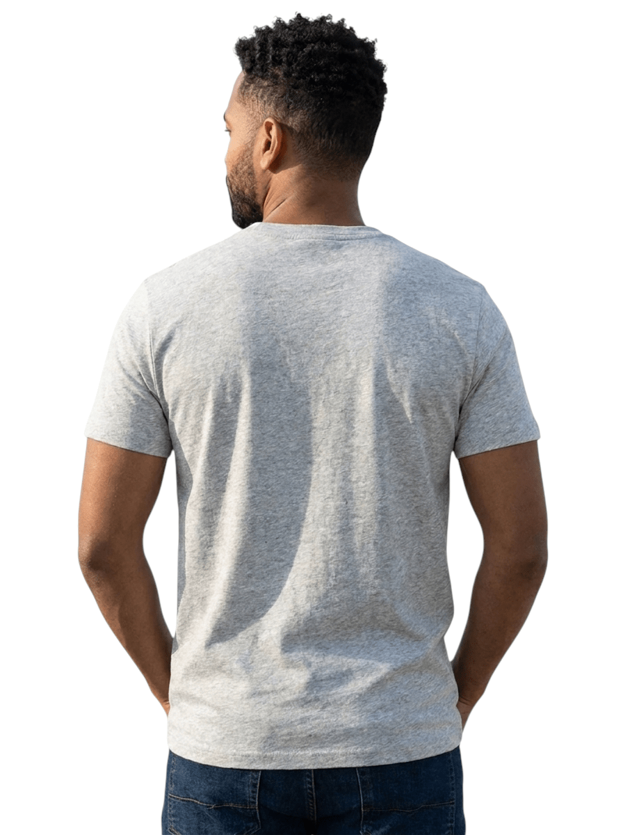 Playera de cuello redondo Polo Ralph Lauren - Boxroom