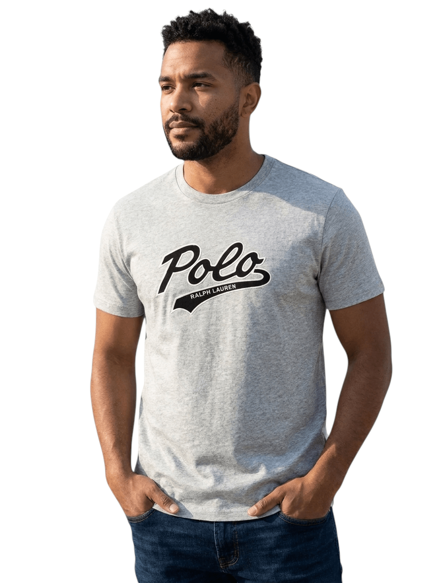 Playera de cuello redondo Polo Ralph Lauren - Boxroom