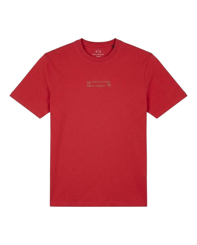 Playera Armani Exchange