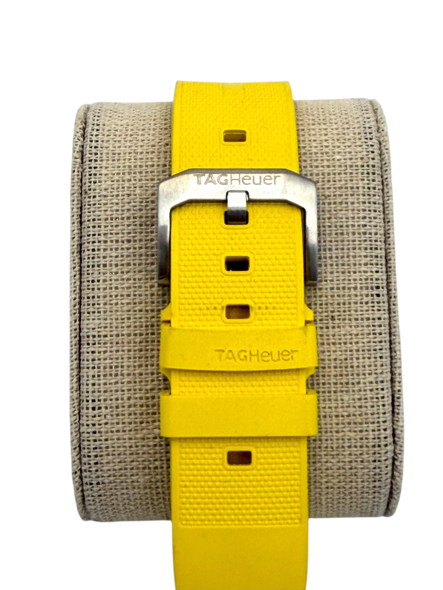 TAG HEUER FORMULA 1 CHRONOGRAPH