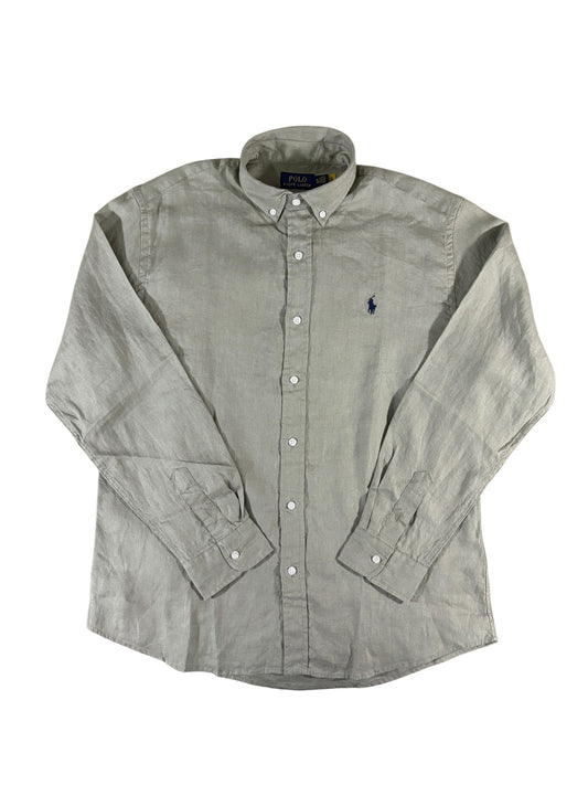 Camisa polo