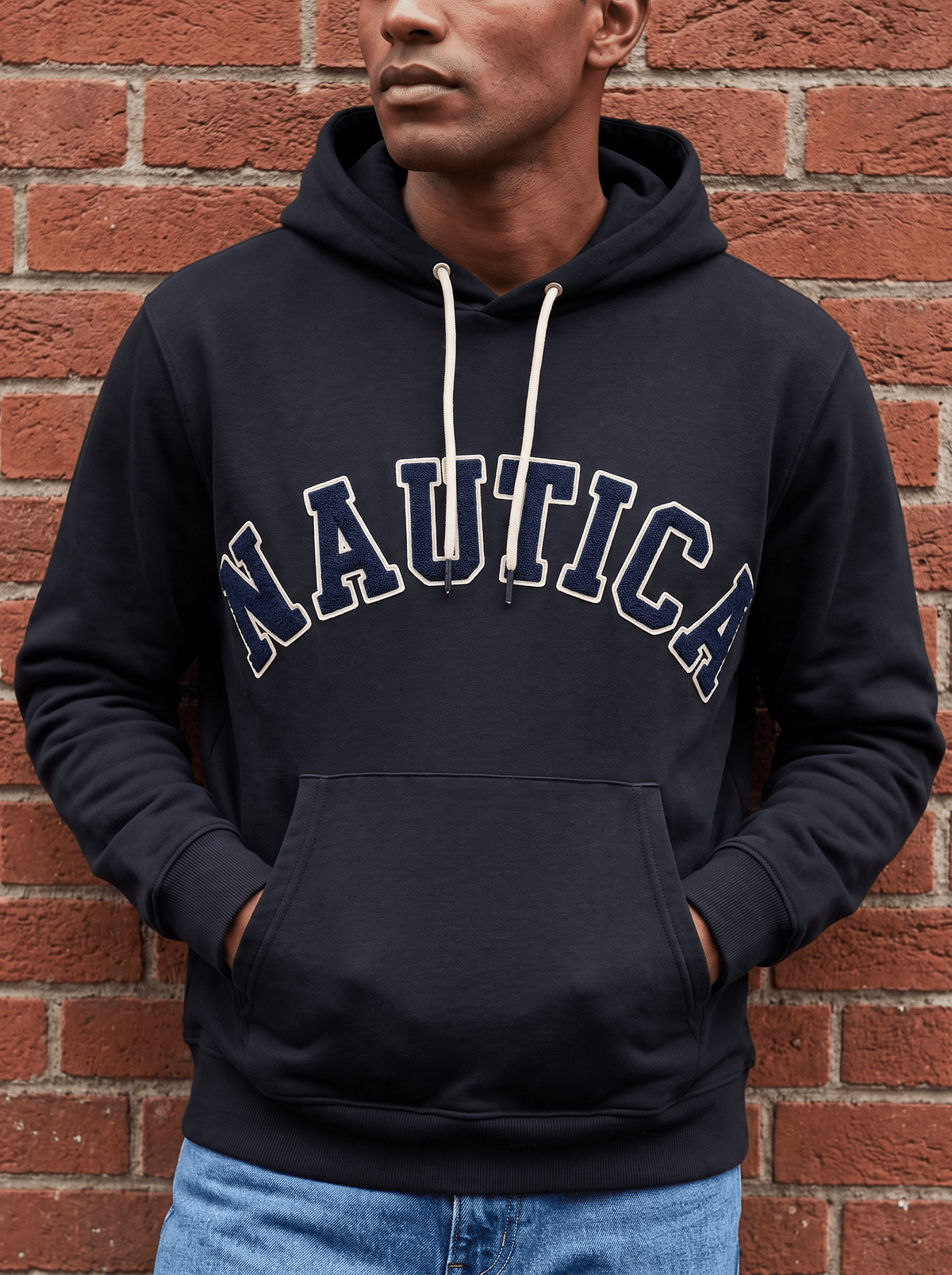 Sudadera Nautica - Boxroom