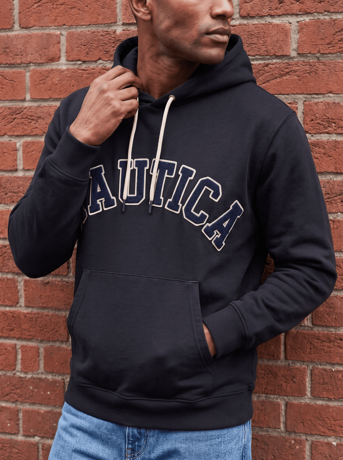 Sudadera Nautica - Boxroom