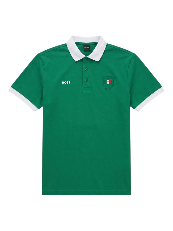 Polo BOSS
