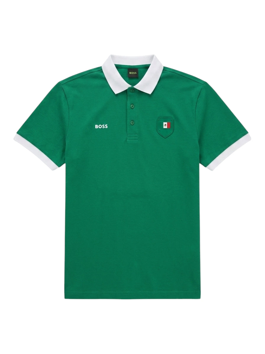 Boss FC México
