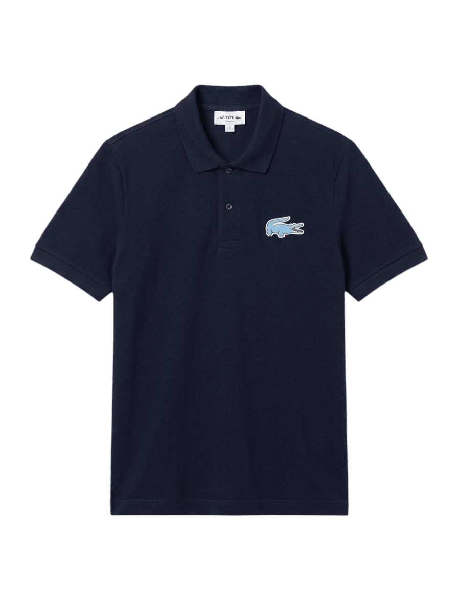 Polo Lacoste - Boxroom