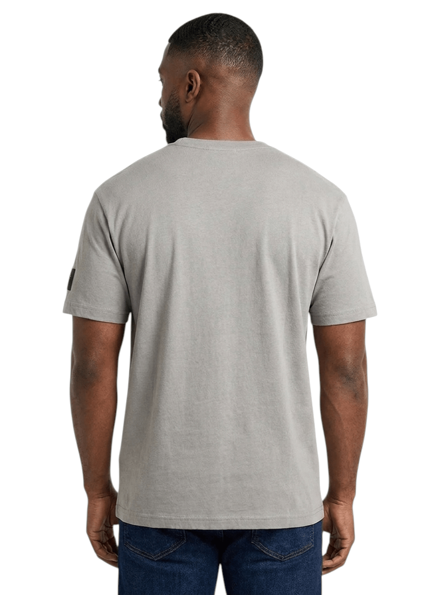 Playera de cuello redondo Ed Hardy - Boxroom