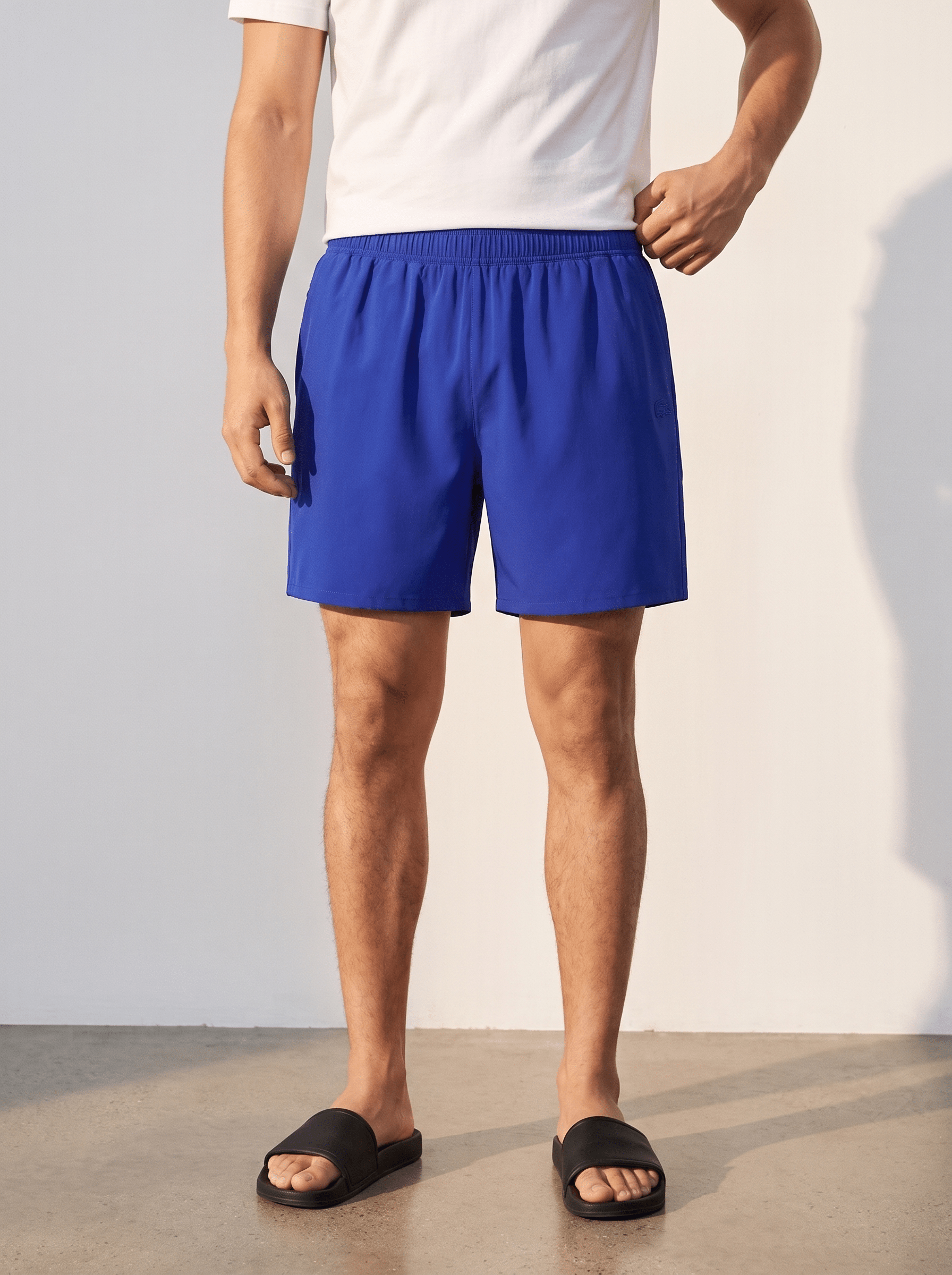 Traje de baño Lacoste - Boxroom