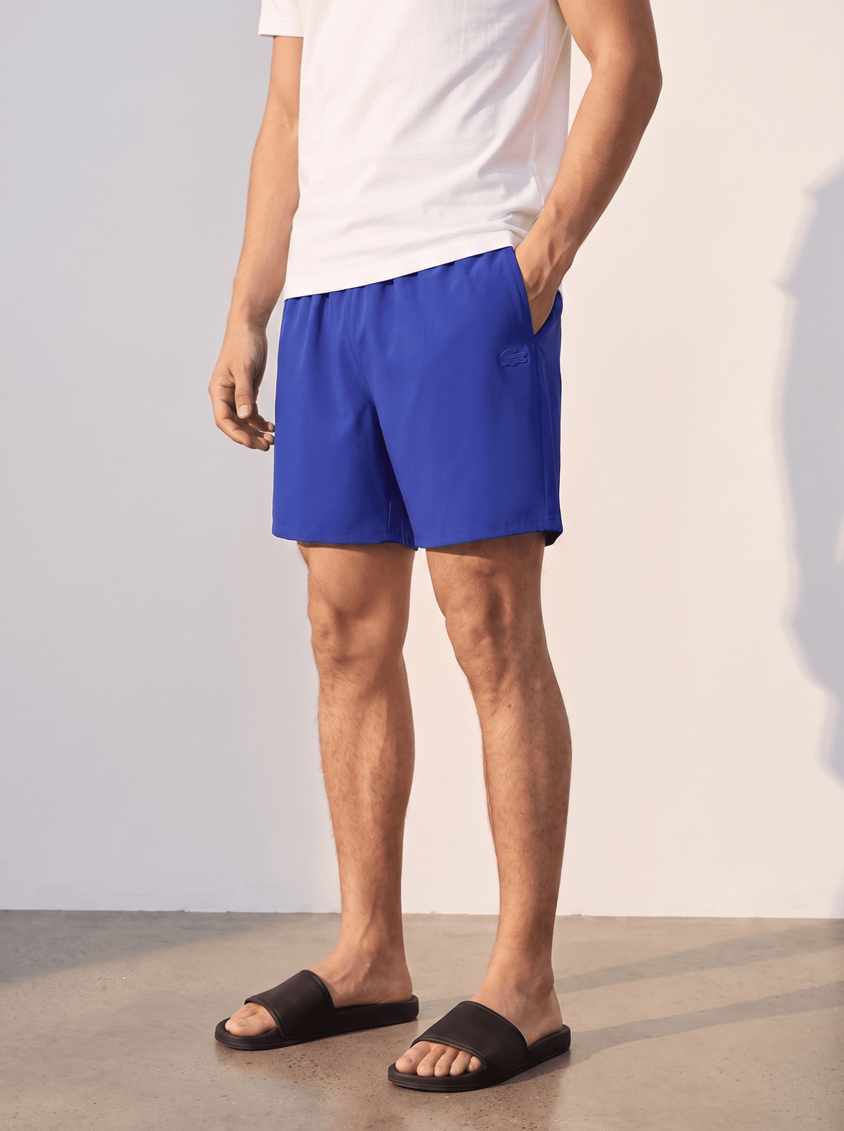 Traje de baño Lacoste - Boxroom