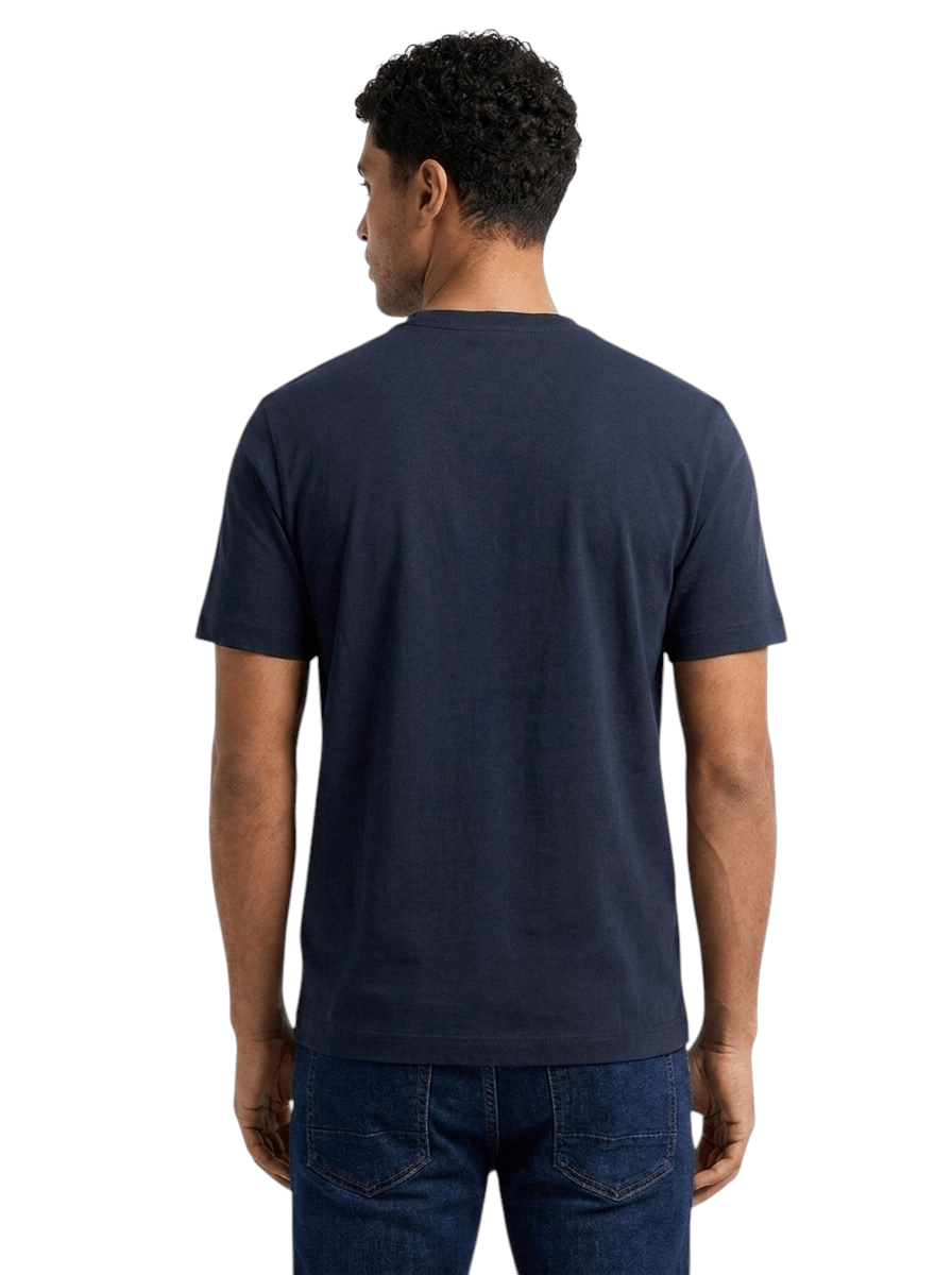 Playera de cuello redondo Emporio Armani - Boxroom