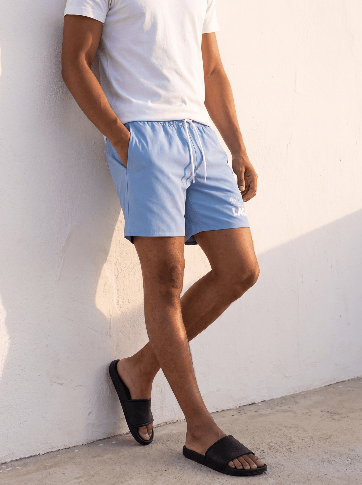 Traje de baño Lacoste - Boxroom