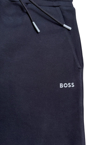 Conjunto Boss sin capucha