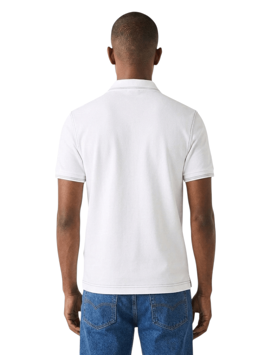Playera Polo Lacoste - Boxroom