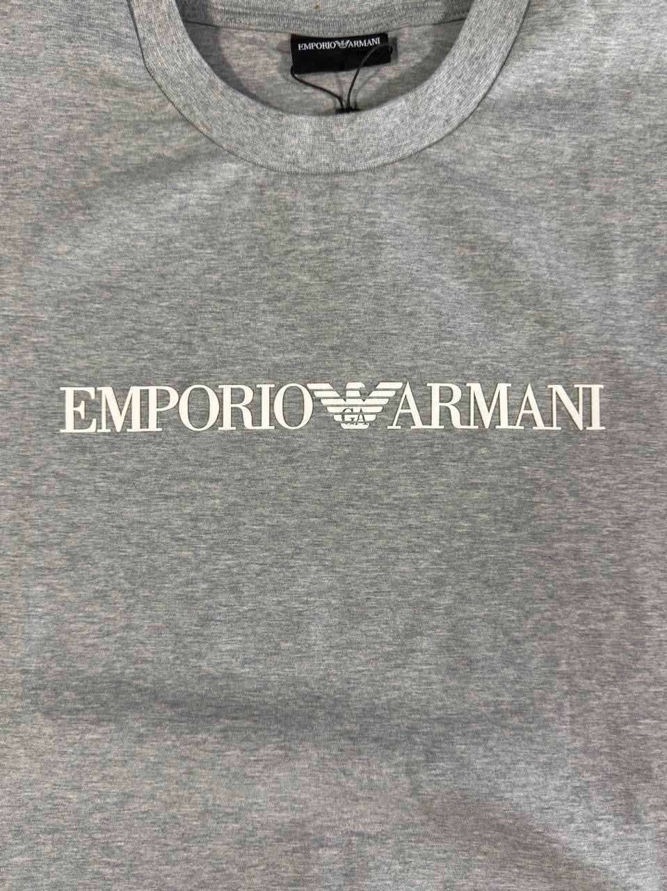 Sudadera Emporio Armani