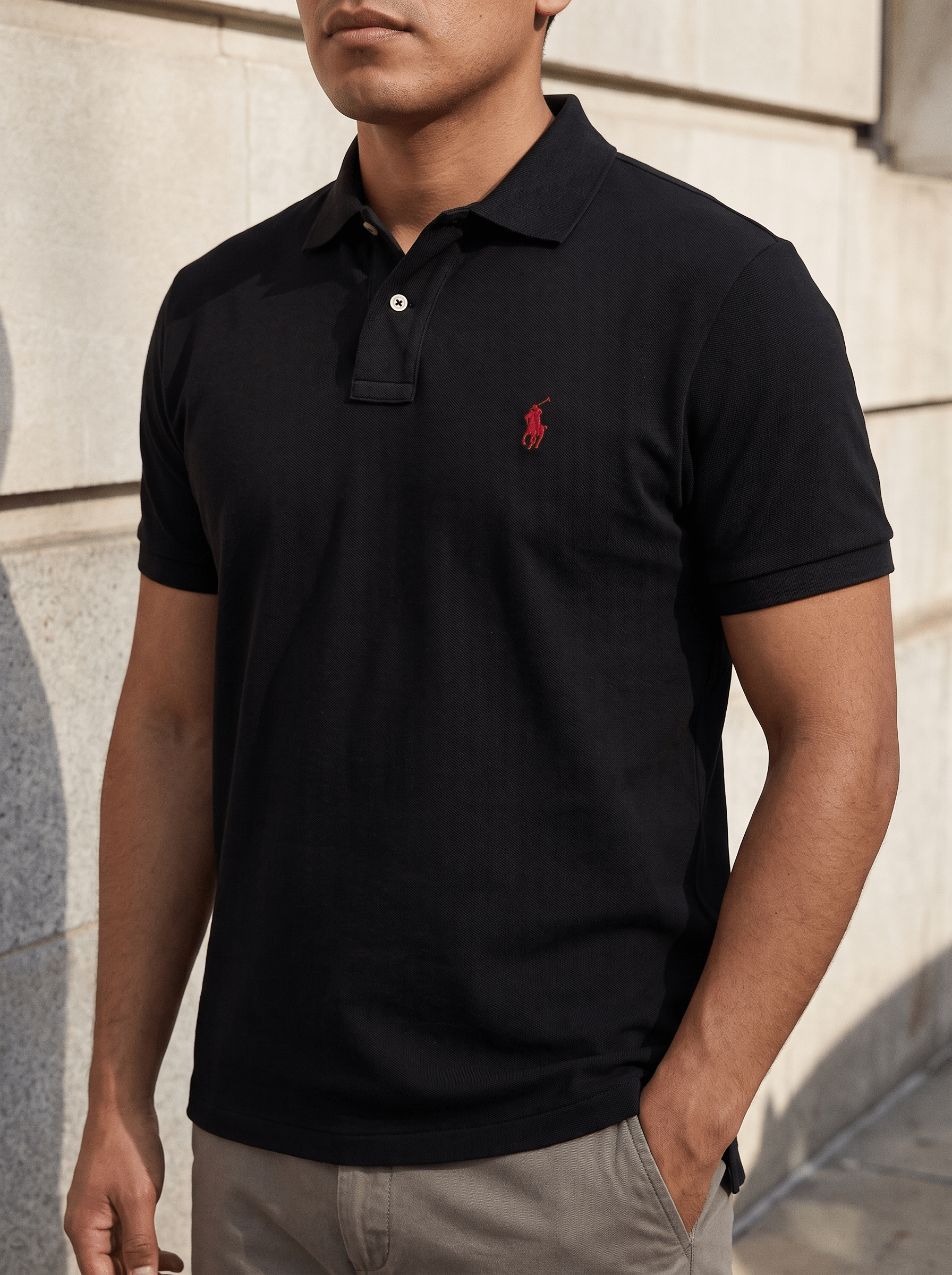 Polo Ralph Lauren - Boxroom