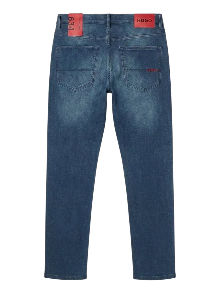 Jeans HUGO - Boxroom