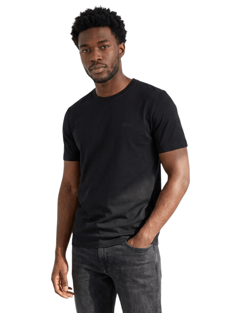 Playera de cuello redondo Boss - Boxroom