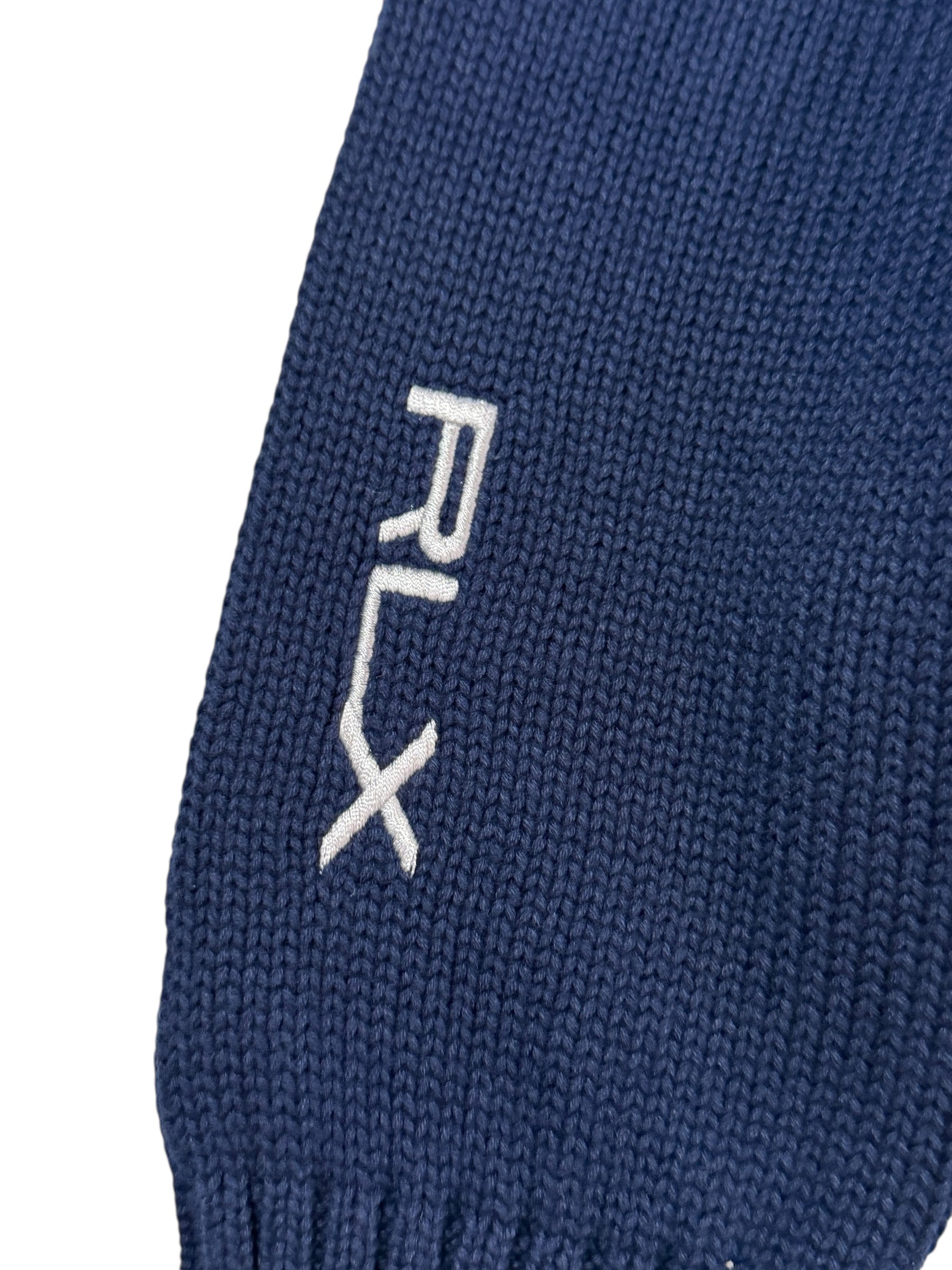 Sueter Polo Bear by Ralph Lauren New York Yankees