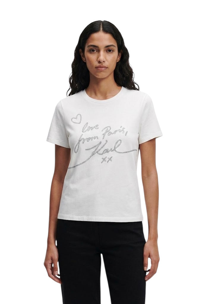 Playera Karl Lagerfeld