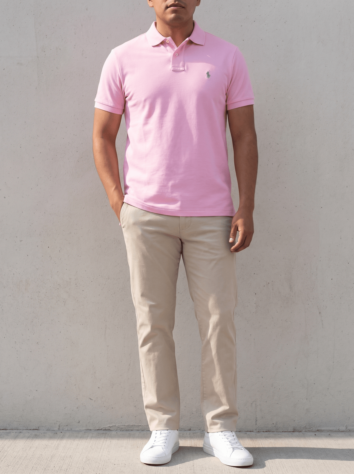 Polo Ralph Lauren - Boxroom