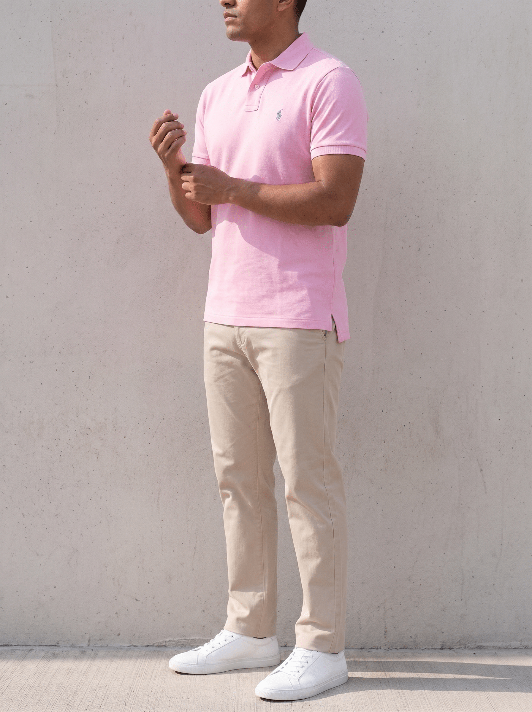 Polo Ralph Lauren - Boxroom