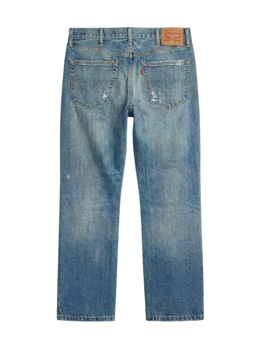 Jeans Levi's - Boxroom