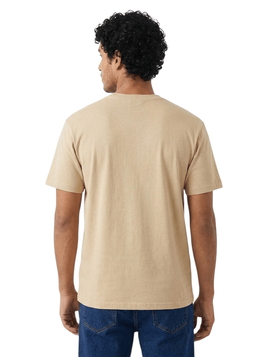 Playera de cuello redondo Ed Hardy - Boxroom
