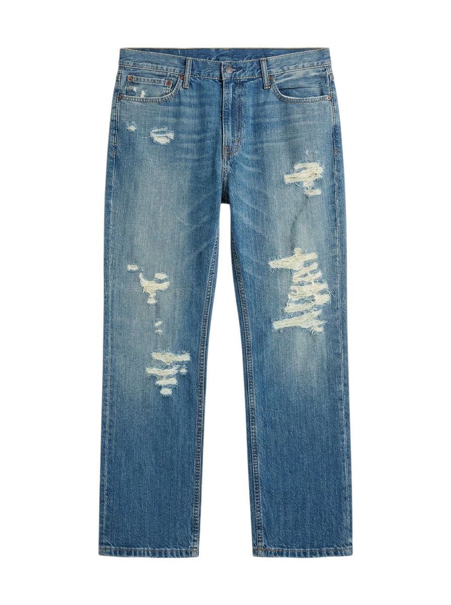 Jeans Levi's - Boxroom