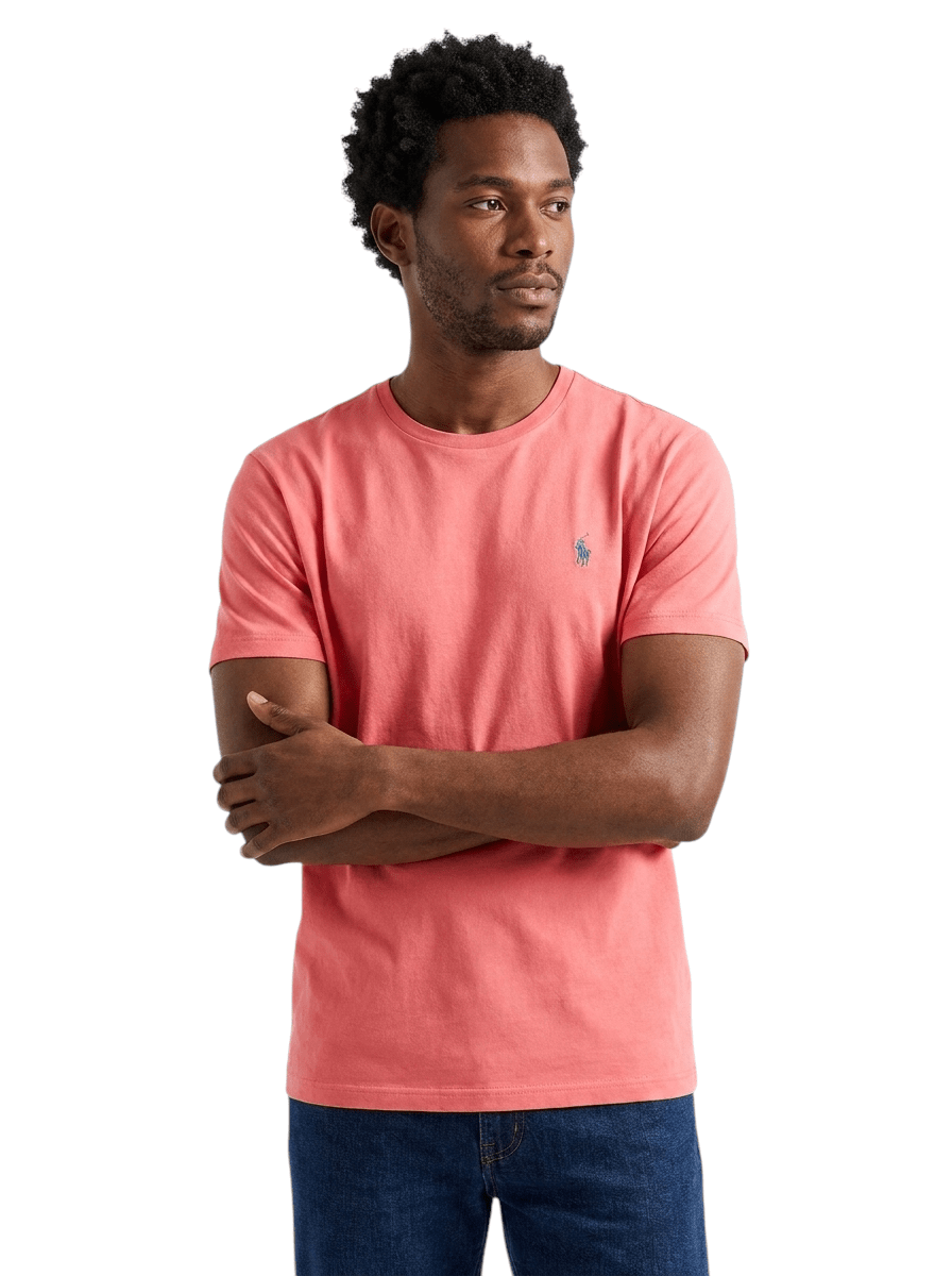 Playera de cuello redondo Polo Ralph Lauren - Boxroom