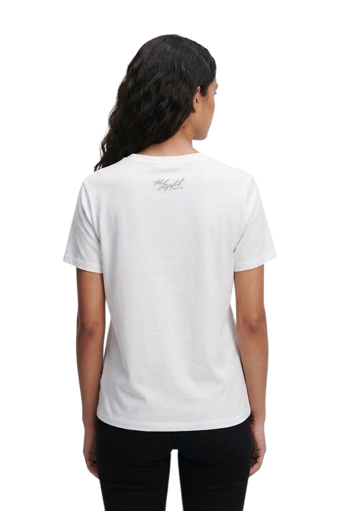 Playera Karl Lagerfeld
