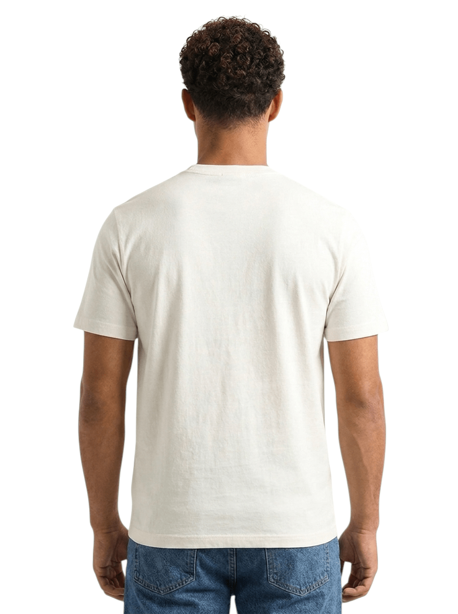 Playera de cuello redondo Lacoste - Boxroom
