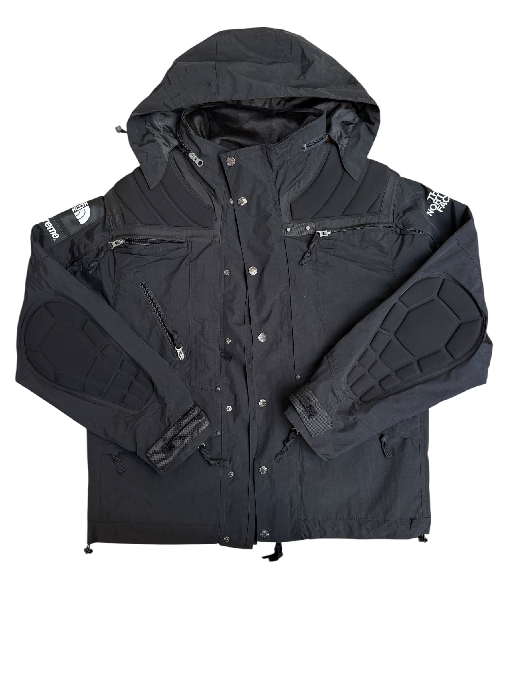 Chamarra The North Face x Supreme